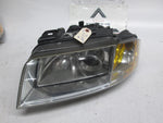 Audi A6 left side headlight xenon 4B0941003BM 02-04