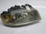 Audi A4 right side xenon headlight 8E0941030AR 99-01