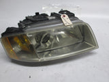 Audi A4 right side xenon headlight 8E0941030AR 99-01