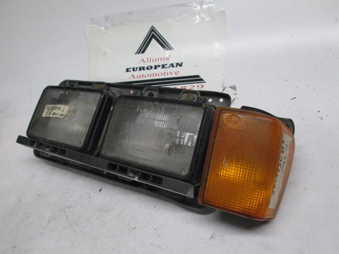 Volkswagen Scirocco left side headlight 533941046 82-89