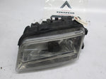 Audi A4 left side headlight 8D0941029E 96-99 broken tab