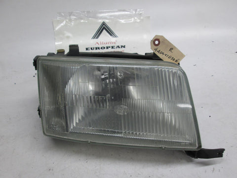 Audi 100 right side headlight 4A0941030E 92-94