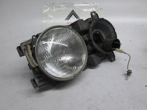 Mercedes W123 right side headlight 1238203259