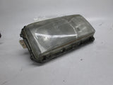 Mercedes W116 right side euro headlight