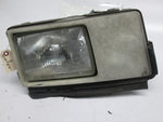 Mercedes W201 190E 190D right side headlight 2018206261 2018201261 87-93