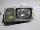 Mercedes W201 190E 190D left side headlight 2018206161 2018201161 84-86