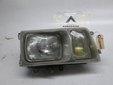 Mercedes W126 300SD 380SEL 81-85 Right Head Light Assembly 1268200459 (USED)