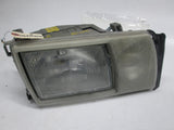 Mercedes W126 300SEL 560SEL 86-91 Right Headlight Assembly 1268201059 (USED)