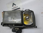 Mercedes W126 300SEL 560SEL 86-91 Right Head Light Housing 1268201059 (USED)