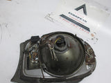 Mercedes W108 W108 W111 euro headlight 280 300 SE SEL