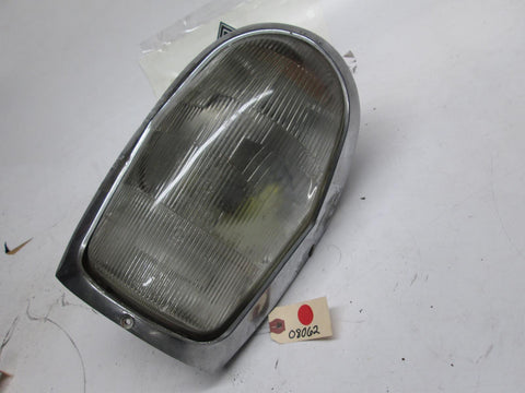 Mercedes W108 W108 W111 euro headlight 280 300 SE SEL