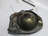 Mercedes W108 W108 W111 euro headlight 280 300 SE SEL