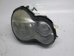 Mercedes W203 C230 C240 C320 right headlight 2038201061 03-05