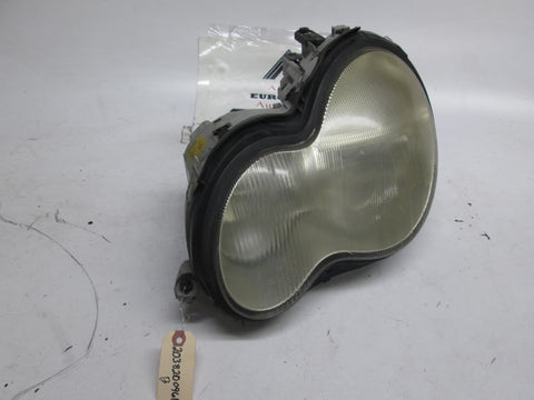 Mercedes W203 C230 C240 C320 left headlight 2038200961 03-05