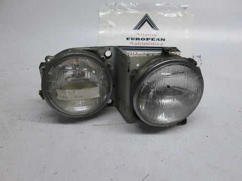 Jaguar XJS right side headlight 84-91