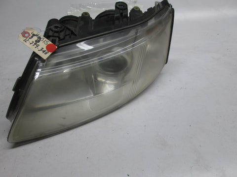 SAAB 9-3 left side headlight 12-799-348 03-07