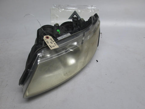 SAAB 9-3 left side xenon headlight 12-756-084 04-07