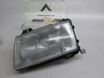 SAAB 9000 left headlight 95-21-352 89-94