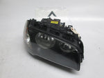 BMW E83 X3 right side headlight 63123418424 04-06