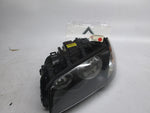 BMW E83 X3 left side headlight 63123418423 04-06