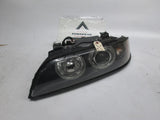 BMW E39 525i 530i 540i M5 left xenon headlight 63126912439 00-03