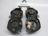 BMW E30 325 325e 318i 325i Left /Right Headlight Housings 63121370854 63121370853 (USED)