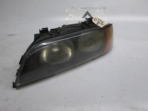 BMW E39 528i 540i left headlight 63128386559 00-03