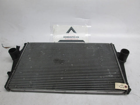 Volvo S60R V70R intercooler 30730524