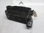 Peugeot 505 turbo intercooler