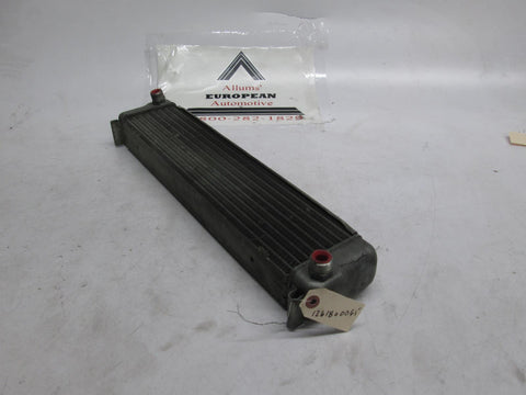 Mercedes W126 oil cooler 1261800065