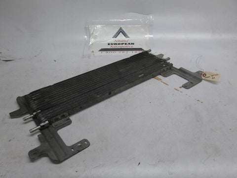 Jaguar S-type transmission oil cooler XR8H3F749BA