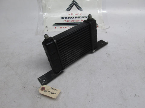 Volvo 740 760 transmission oil cooler (USED)
