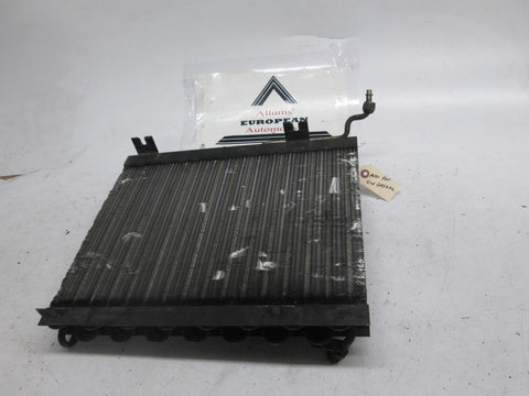 Audi Fox Volkswagen Dasher A/C condenser