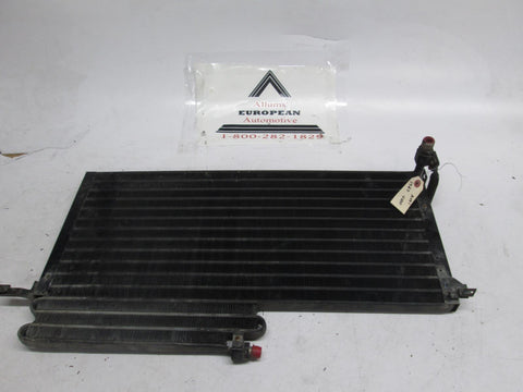 Audi 4000 A/C condenser