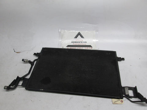 Audi A6 S6 4.2 V8 A/C condenser 4B3260403D