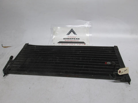 Jaguar XJ6 Vanden Plas A/C condenser CBC2809 82-86