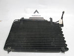 Jaguar XJ6 XJR Vanden Plas A/C condenser MNA7390AA 95-97