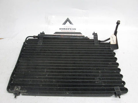 Jaguar XJ6 XJR Vanden Plas A/C condenser MNA7390AA 95-97