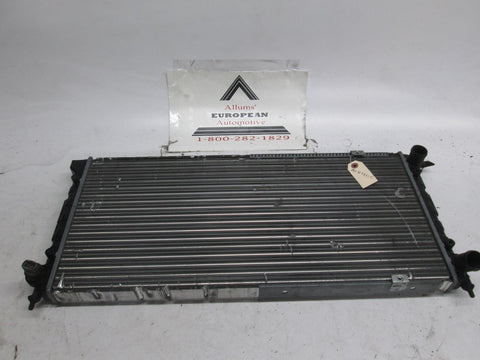 Volkswagen MK2 Jetta Golf radiator 191121251C 85-92