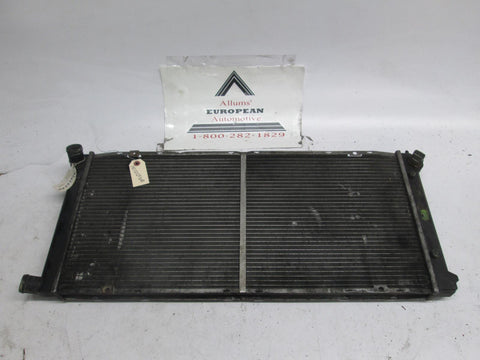 Volkswagen MK2 Jetta Golf radiator 191121253A 85-92