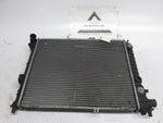 SAAB 9000 radiator 95-98 43-60-327 43-58-040