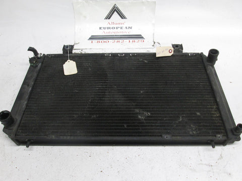 SAAB 900 classic radiator 75-49-298 79-94