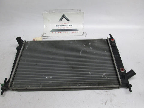 SAAB 9-5 radiator 53-29-354 99-01