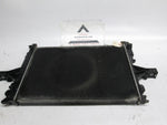 Volvo S60 S80 V70 XC70 radiator 31319056 99-07