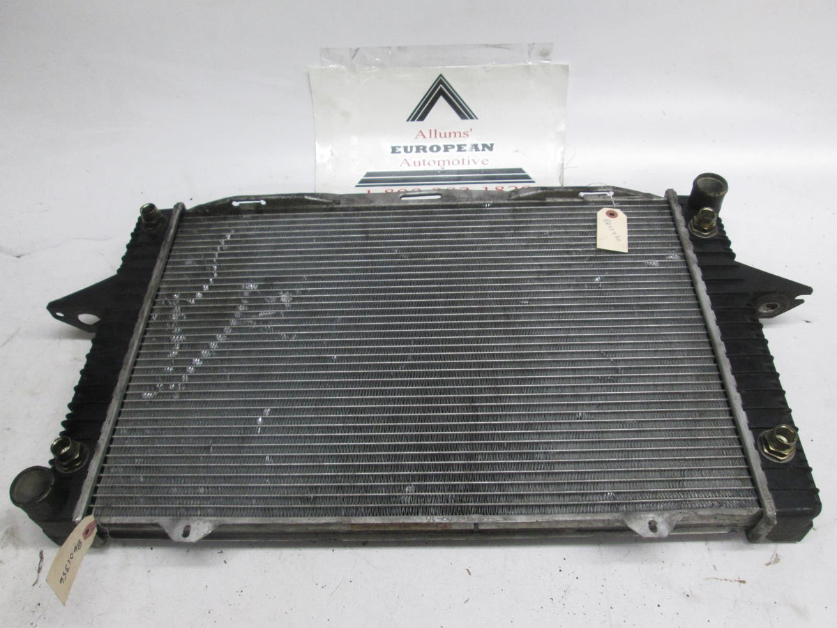 Volvo 850 S70 V70 C70 radiator 8603770 – Allums Imports