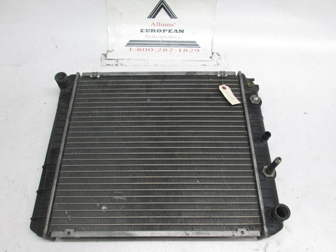 Volvo 240 2424 244 740 760 940 radiator 8603894 5001907