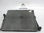 BMW E46 325i 323i 330i 328i radiator 17119071519 (USED)