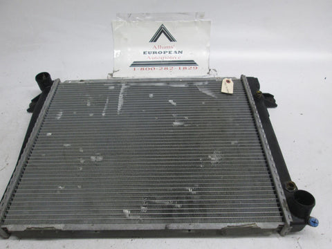 BMW E28 E24 533i 535i 635CSi M30 Radiator (USED)