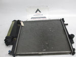 BMW E34 525i 525iT radiator 17111737760 89-95