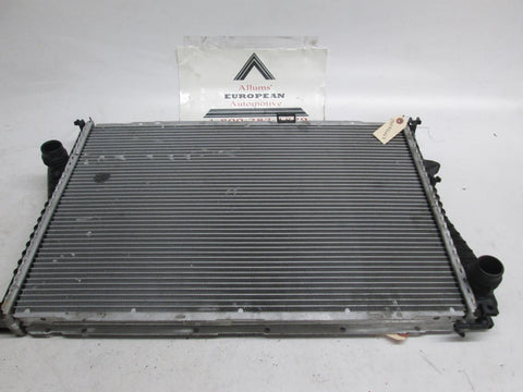 BMW E39 E38 540i 740i 740iL 750iL 98-03 Radiator 1711436063 (USED)